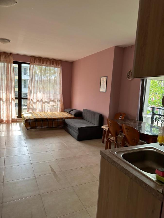 Apartament U-Dacha Słoneczny Brzeg Zewnętrze zdjęcie