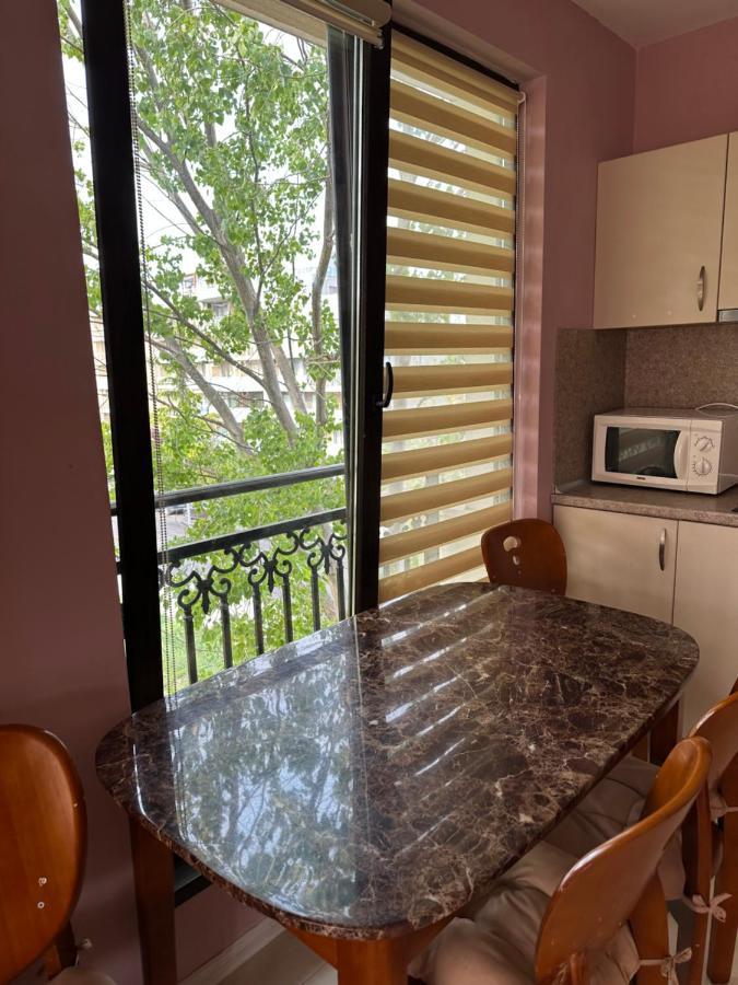 Apartament U-Dacha Słoneczny Brzeg Zewnętrze zdjęcie