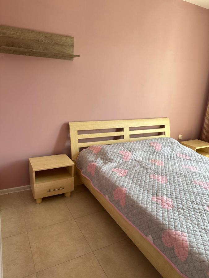 Apartament U-Dacha Słoneczny Brzeg Zewnętrze zdjęcie