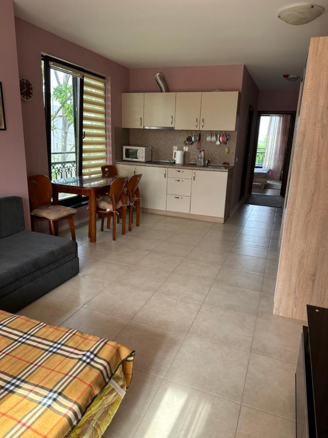 Apartament U-Dacha Słoneczny Brzeg Zewnętrze zdjęcie