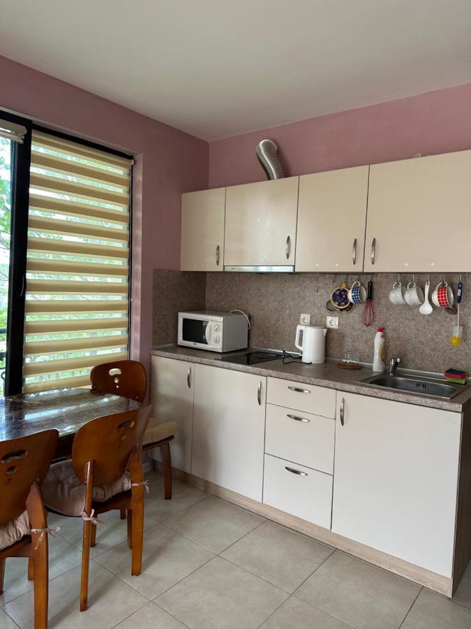 Apartament U-Dacha Słoneczny Brzeg Zewnętrze zdjęcie