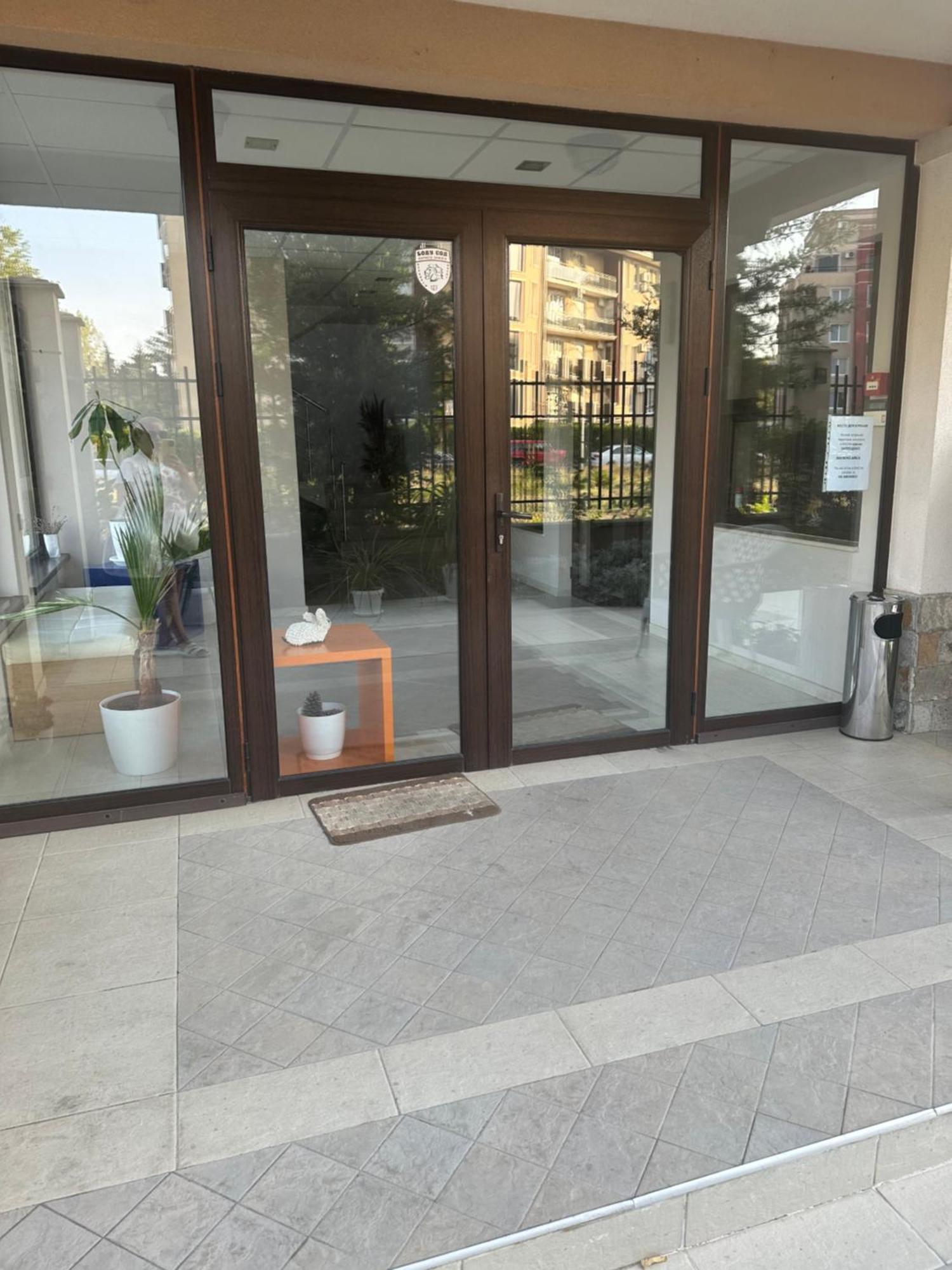 Apartament U-Dacha Słoneczny Brzeg Zewnętrze zdjęcie